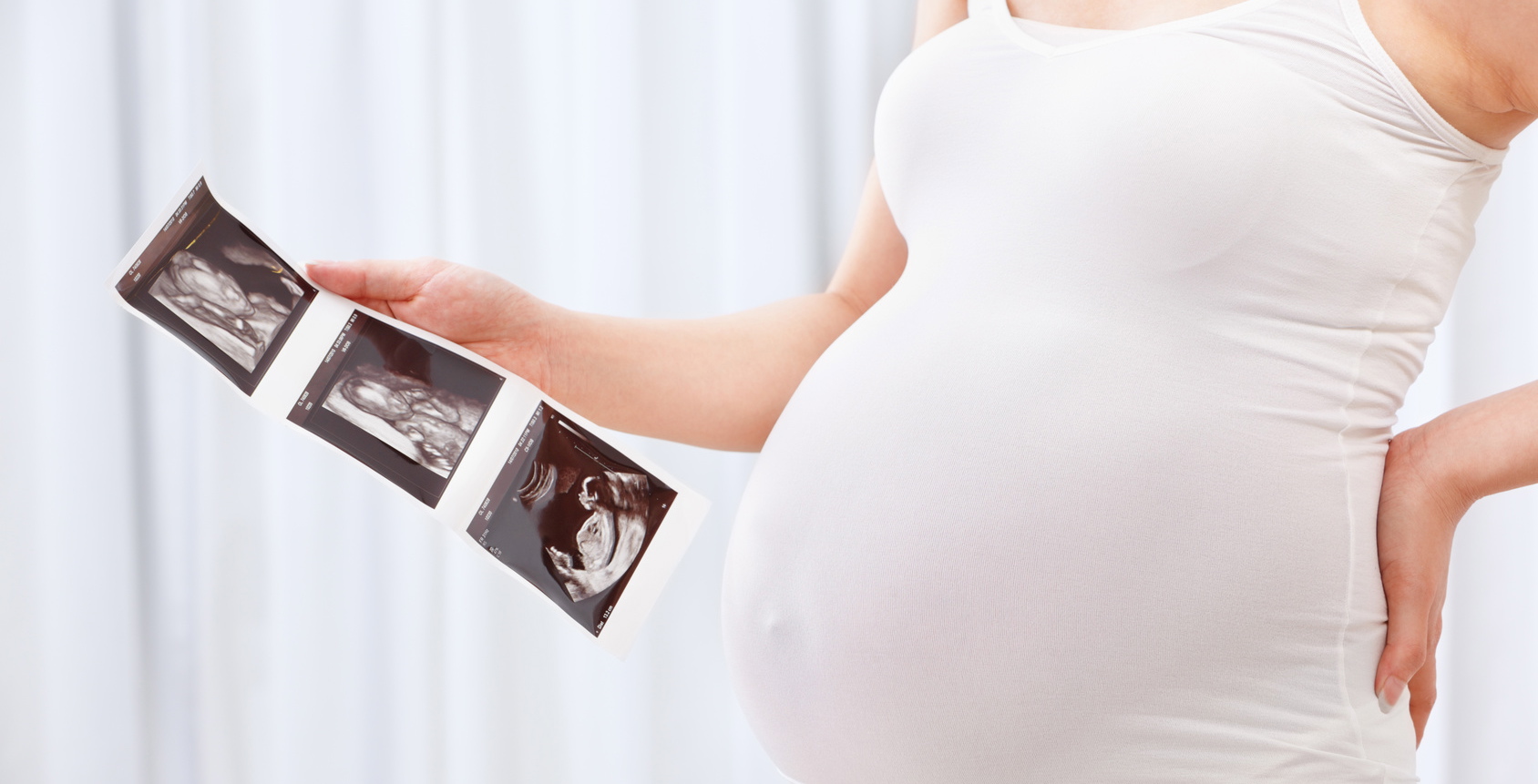 Zakrzepica u kobiet w ciąży może być powodem poronień.